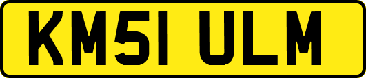 KM51ULM