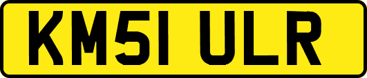 KM51ULR