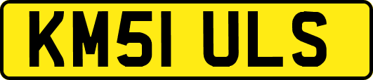 KM51ULS
