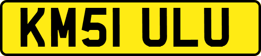 KM51ULU