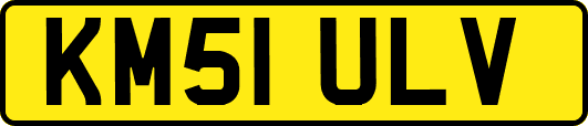 KM51ULV