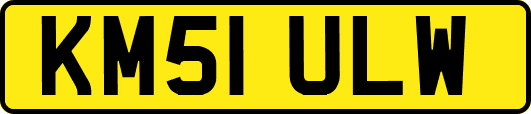 KM51ULW