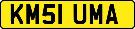 KM51UMA