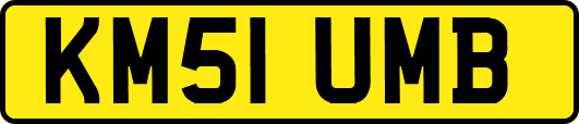 KM51UMB