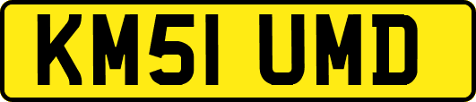 KM51UMD