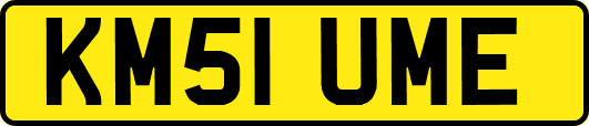 KM51UME