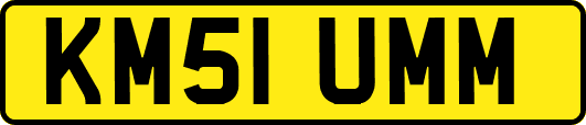 KM51UMM