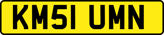 KM51UMN