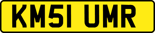 KM51UMR
