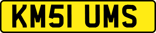KM51UMS