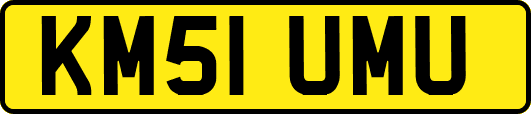 KM51UMU