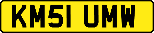 KM51UMW