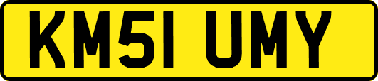 KM51UMY