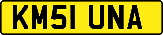 KM51UNA