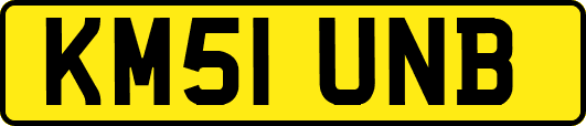 KM51UNB