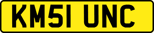 KM51UNC
