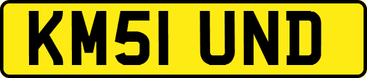 KM51UND