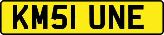 KM51UNE