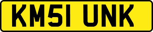 KM51UNK