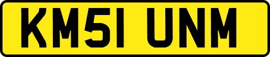 KM51UNM