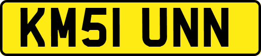 KM51UNN