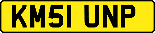 KM51UNP