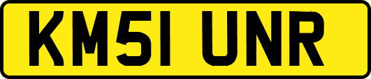 KM51UNR