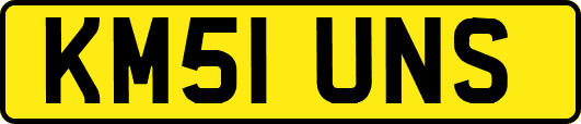 KM51UNS