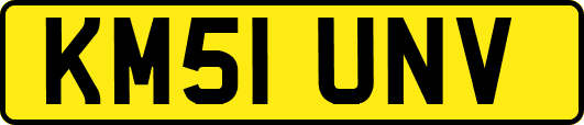 KM51UNV
