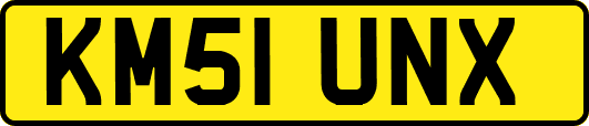 KM51UNX