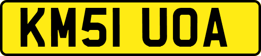 KM51UOA
