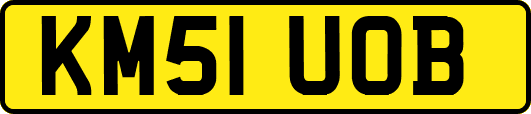 KM51UOB