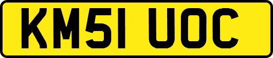KM51UOC