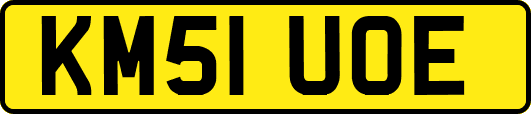 KM51UOE