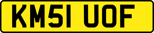 KM51UOF