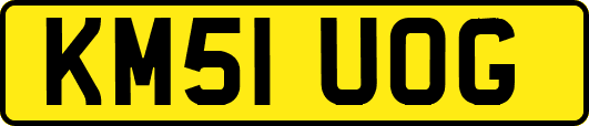 KM51UOG