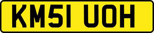 KM51UOH