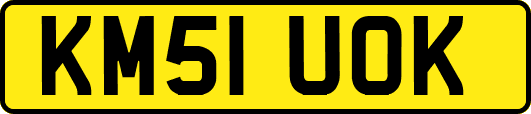 KM51UOK