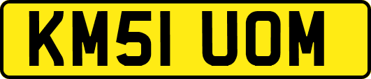 KM51UOM