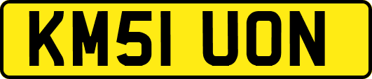 KM51UON