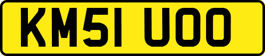 KM51UOO