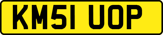 KM51UOP
