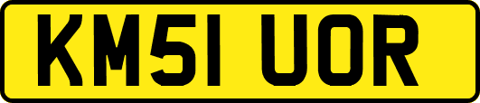 KM51UOR