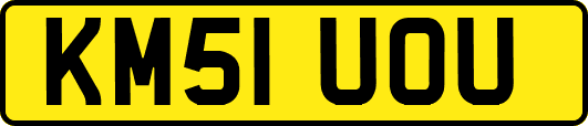 KM51UOU