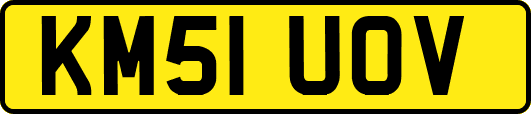 KM51UOV