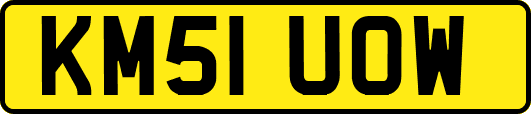 KM51UOW