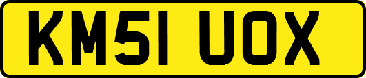 KM51UOX