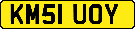 KM51UOY