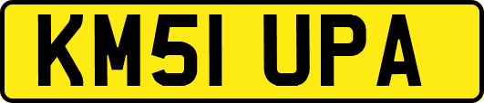 KM51UPA