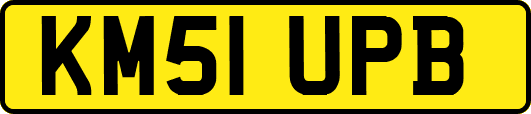 KM51UPB